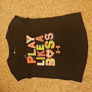 Toddler Girls  Top